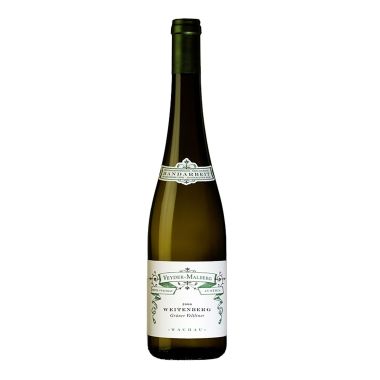 Wachau Grüner Veltliner 'Weitenberg' 2022 Veyder-Malberg