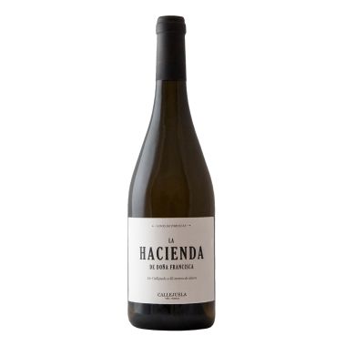 La Hacienda Doña Francisca 2022 Viña la Callejuela