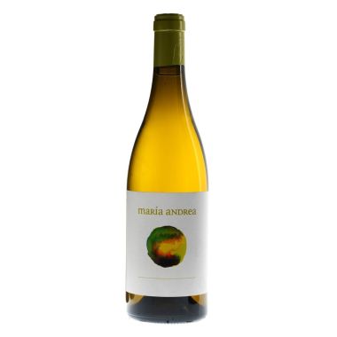 Ribeiro 'María Andrea' 2024 Eduardo Peña