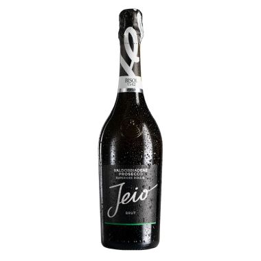 Prosecco di Valdobbiadene Brut 'Jeio' Bisol