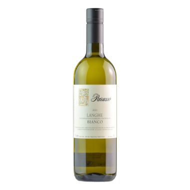 Langhe Bianco 2022 Parusso