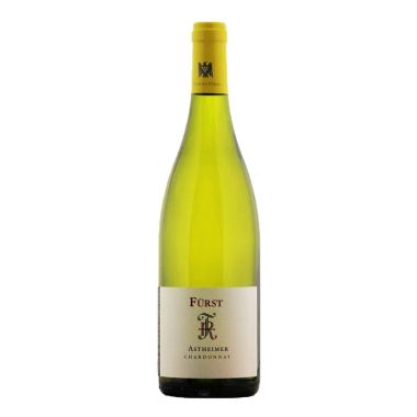 Franken Astheimer Chardonnay 2023 Fürst