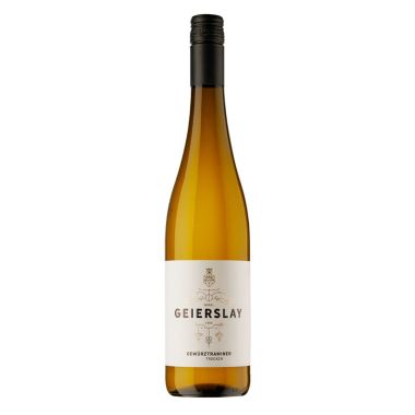 Mosel Gewürtztraminer 2024 Geierslay