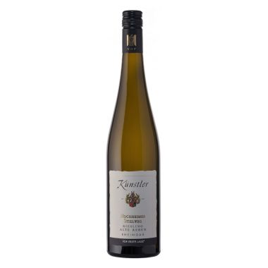 Rheingau Riesling 1e 'Hochheimer Stielweg A R' 2023 Künstler