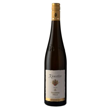 Rheingau Riesling GG 'Hölle' 2023 Künstler