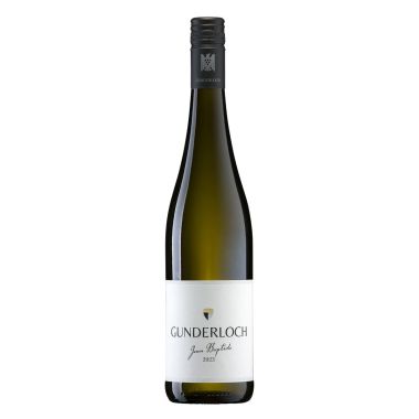 Rheinhessen Riesling Kabinett Jean Baptiste 2024 Gunderloch