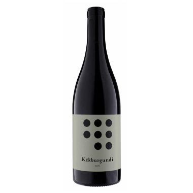 Sopron Kékburgundi 2022 Weninger