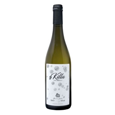 Vino Bianco 'Killa' 2024 Giacomo Barbero