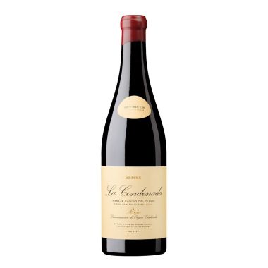 Rioja 'La Condenada' 2023 Artuke