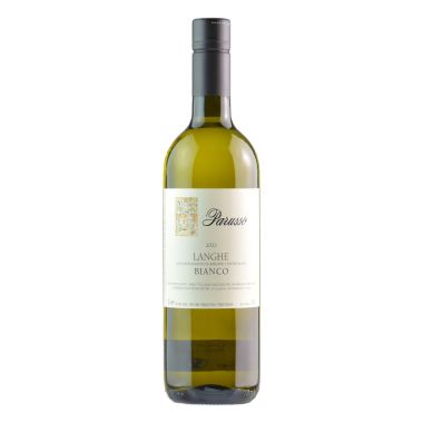 Langhe Bianco 2024 Parusso