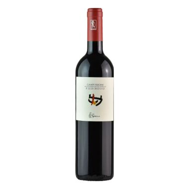 Campi Flegrei Piedirosso 2023 La Sibilla