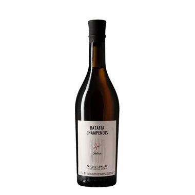 Ratafia Champenois 'Solera' Caillez Lemaire