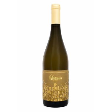Isonzo Bianco ‘Latimis’ 2023 Ronco del Gelso