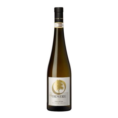 Greco di Tufo 2022 Le Ormere
