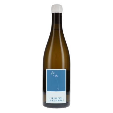 Vin de France 'Le Jardin de la Source' 2023 Hunter McKirdy