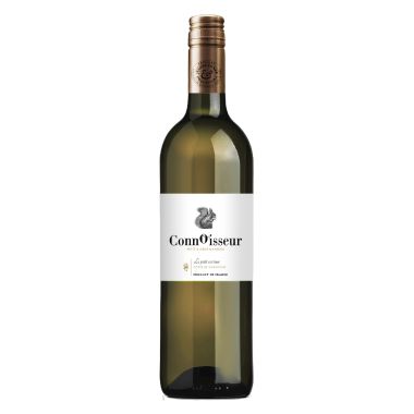 Côtes de Gascogne 'Le Petit Curieux' 2023 Connoisseur