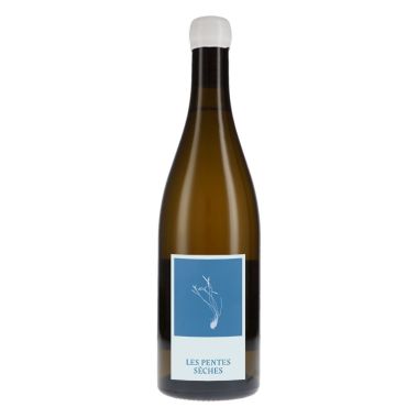 Vin de France 'Les Pentes Sèches' 2024 Hunter McKirdy