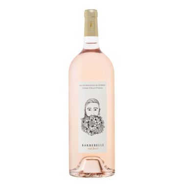 Aix-en-Provence Barbebelle Rosé 2024 Château Barbebelle