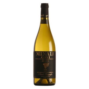 Gavi di Gavi 'Minaia' 2024 Nicola Bergaglio