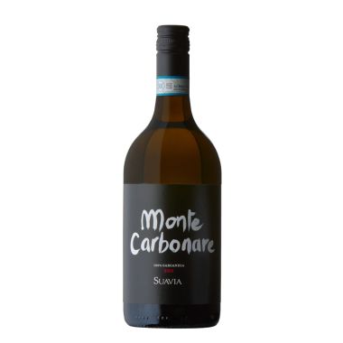 Soave Classico 'Monte Carbonare' 2023 Suavia