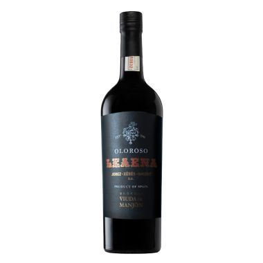 Jerez Oloroso 'Leaena' Bodegas Viuda de Manjón