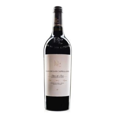 Ribera del Duero Reserva 2021 Pago de los Capellanes