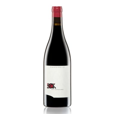Burgenland 'Pannobile' Rot 2018 Beck