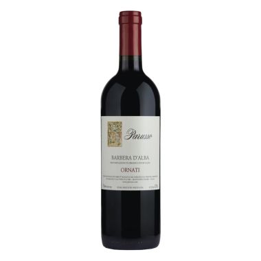 Barbera d'Alba 'Ornati' 2023 Parusso