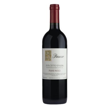 Dolcetto d'Alba 'Piani Noce' 2024 Parusso