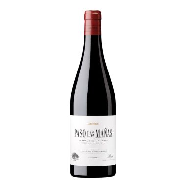 Rioja 'Paso Las Mañas' 2023 Artuke