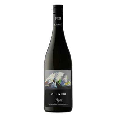 Südsteiermark Sauvignon Blanc 'Phyllit' 2024 Wohlmuth