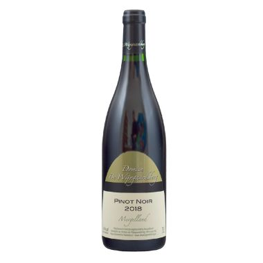 Mergelland Pinot Noir 2022 Wijngaardsberg