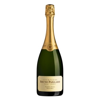 Champagne Extra-Brut 'Première Cuvée' Bruno Paillard