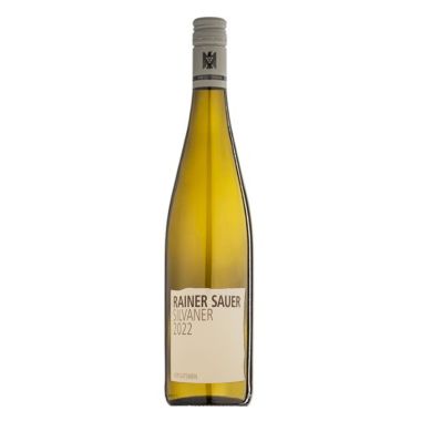 Franken Silvaner 2024 Rainer Sauer