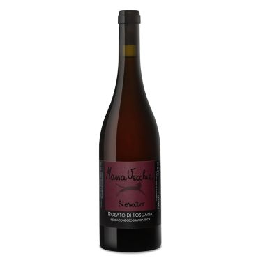 Toscana Rosato 2021 Massa Vecchia