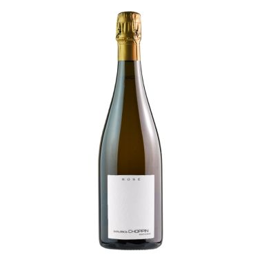 Champagne Extra Brut 'Rosé' 2021 Maurice Choppin