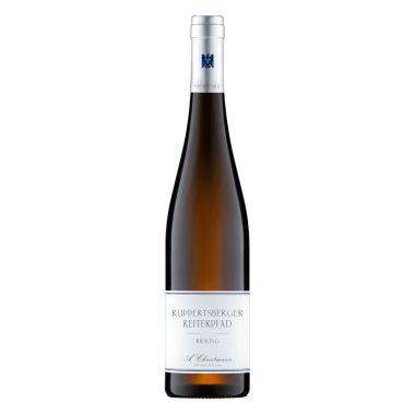 Pfalz Riesling 'Ruppertsberger Reiterpfad' 2023 Christmann
