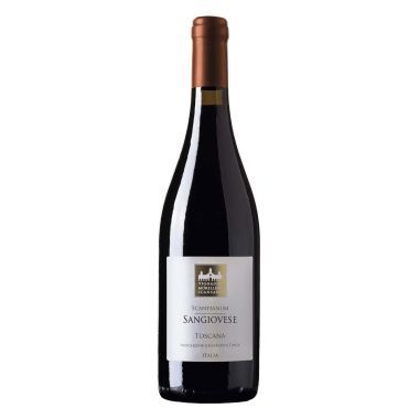 Toscana Sangiovese 'Scantianum' 2024 Cantina di Scansano