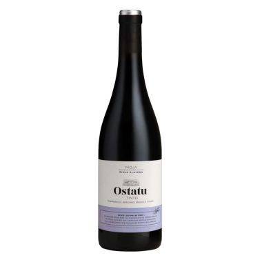 Rioja Tinto 2024 Ostatu
