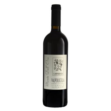 Valpolicella Classico Sup. 'Camporenzo' 2021 Monte dall' Ora