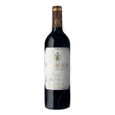 Rioja Gran Reserva 'Veguín' 2016 Murua