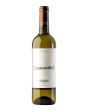 Rueda 'Carrasviñas' 2025 Félix Lorenzo Cachazo